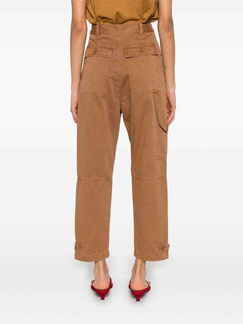 SEMICOUTURE JULYA TROUSERS